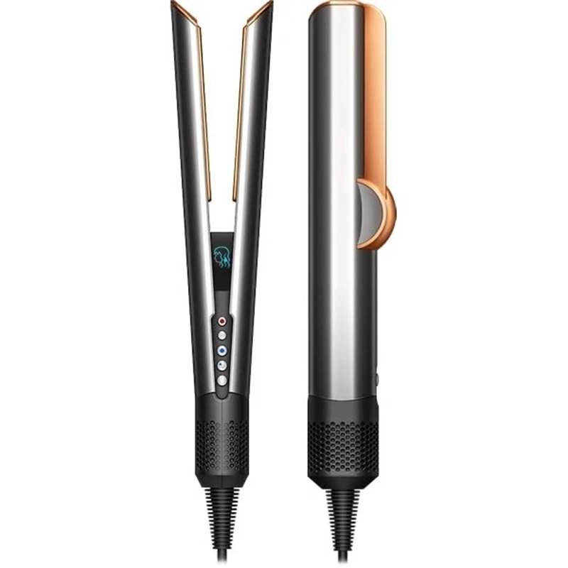 Выпрямитель для волос Dyson Airstrait HT01 (Nickel/Cooper)