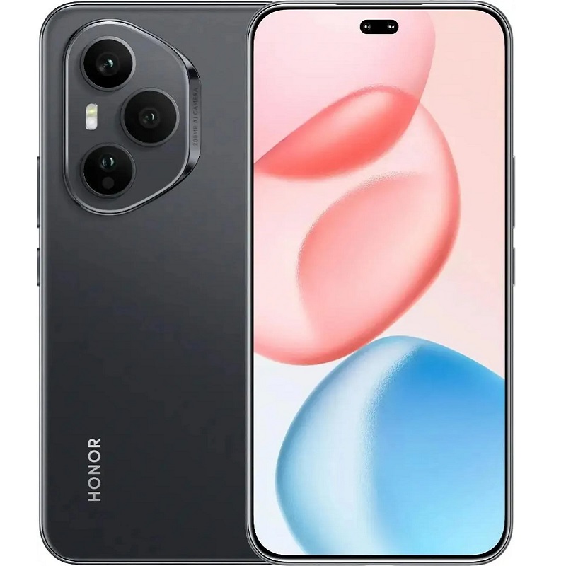 Honor 400 Pro 12/256GB (Черный)
