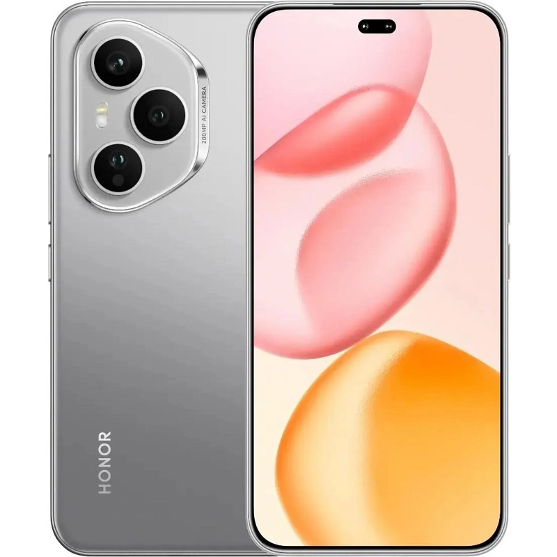 Honor 400 Pro 12/512GB (Серый)
