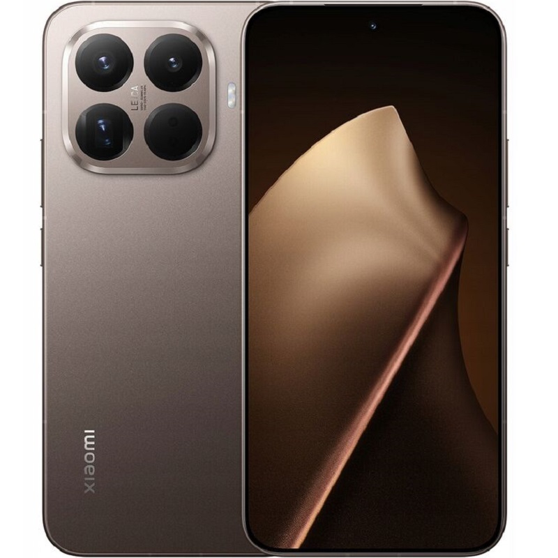 Сяоми 15T Pro 12/512GB (Розовое золото)