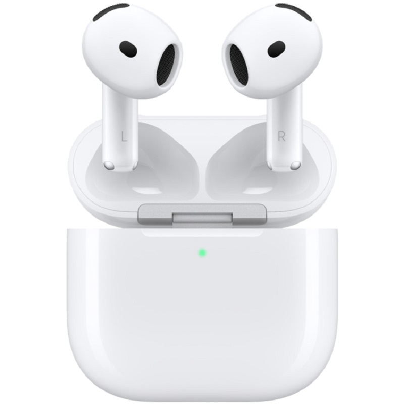 Беспроводные наушники Apple AirPods 4 ANC