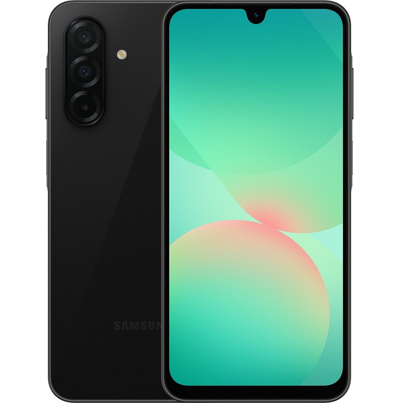 Samsung Galaxy A26 6/128GB (Черный)