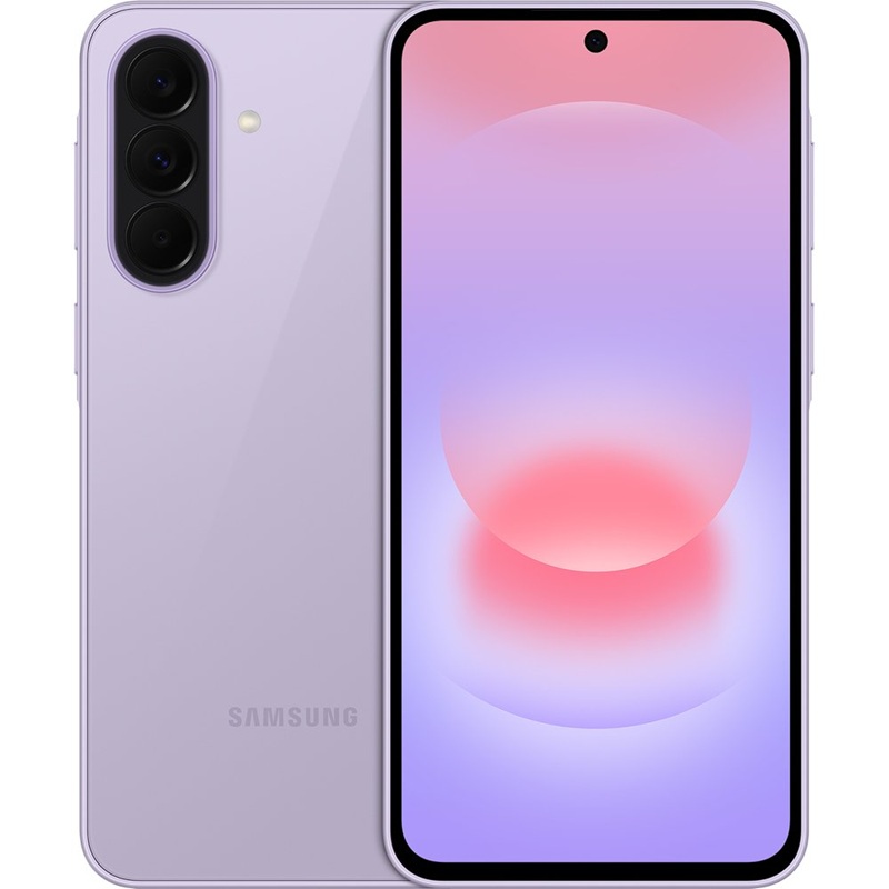Samsung Galaxy A37 8/128GB (Фиолетовый)