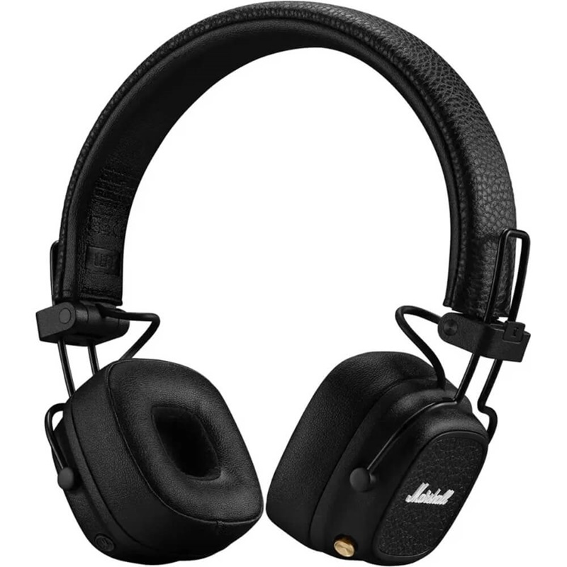 Беспроводные наушники Marshall MAJOR V (Черные)