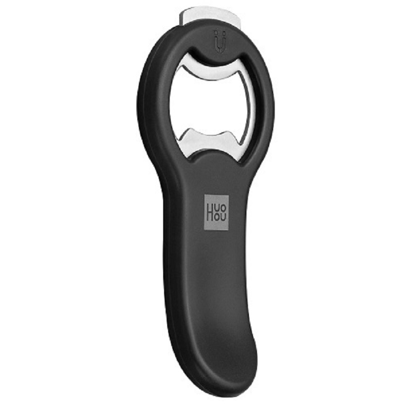 Открывалка для бутылок HuoHou Wine Bottle Beer Cans Opener (HU0092)