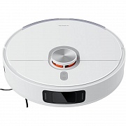 Робот-пылесос Xiaomi Robot Vacuum S20+ (Белый)