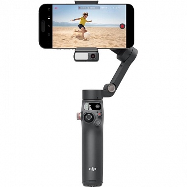 картинка Стабилизатор DJI Osmo Mobile 7 Pro от Дисконт "Революция цен"