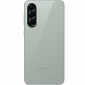 картинка Samsung Galaxy A56 8/128GB (Зеленый) от Дисконт "Революция цен"