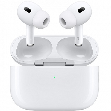картинка Беспроводные наушники Apple AirPods Pro 2 (2023) от Дисконт "Революция цен"