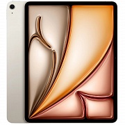 Apple iPad Air 13" (2026) 256GB Wi-Fi (Сияющая звезда) "Без RuStore"