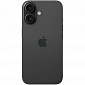 картинка Apple iPhone 16 128GB (Черный) "Без RuStore" от Дисконт "Революция цен"