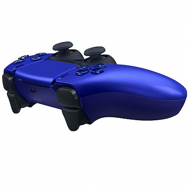 картинка Геймпад DualSense For PlayStation 5 ( Синий) от Дисконт "Революция цен"