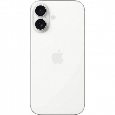 картинка Apple iPhone 17 256GB eSim (Белый) "Без RuStore" от Дисконт "Революция цен"