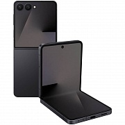 Samsung Galaxy Z Flip7 12/256GB (Черный)