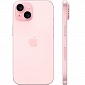 картинка Apple iPhone 15 256GB (Розовый) "Без RuStore" от Дисконт "Революция цен"