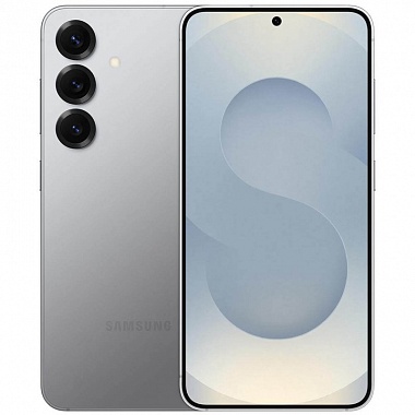 картинка Samsung Galaxy S25 12/256GB (Серый) от Дисконт "Революция цен"