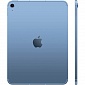 картинка Apple iPad 11 (2025) 128GB Wi-Fi (Синий) "Без RuStore" от Дисконт "Революция цен"