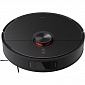 картинка Робот-пылесос Xiaomi Robot Vacuum S20+ (Черный) от Дисконт "Революция цен"