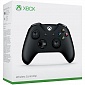 картинка Беспроводной геймпад Xbox (Черный) от Дисконт "Революция цен"