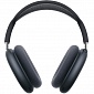картинка Наушники Apple AirPods Max USB-C (Полуночный черный) от Дисконт "Революция цен"