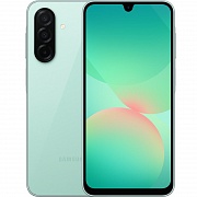 Samsung Galaxy A26 8/256GB (Зеленый)