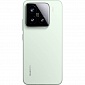 картинка Сяоми 15 12/256GB (Зеленый) от Дисконт "Революция цен"