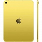 картинка Apple iPad 11 (2025) 128GB Wi-Fi (Желтый) "Без RuStore" от Дисконт "Революция цен"