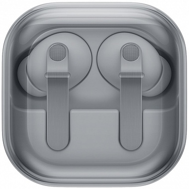 картинка Наушники Samsung Galaxy Buds 4 Pro (Белые) от Дисконт "Революция цен"