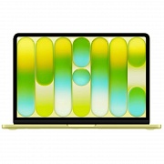 Apple MacBook Neo 13" (MHFE4) A18 Pro 6CPU/5GPU/8GB/512GB (Цитрус)