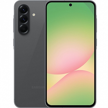 картинка Samsung Galaxy A56 12/256GB (Черный) от Дисконт "Революция цен"