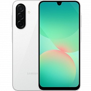 Samsung Galaxy A26 8/256GB (Белый)