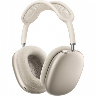 картинка Наушники Apple AirPods Max 2 (2026) (Сияющая звезда) от Дисконт "Революция цен"
