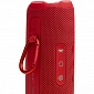 картинка Портативная акустика JBL Flip 7 (Красная) от Дисконт "Революция цен"