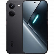 Поко X8 Pro 12/512GB (Черный)