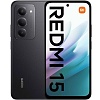 Редми 15 6/128GB (Черный)