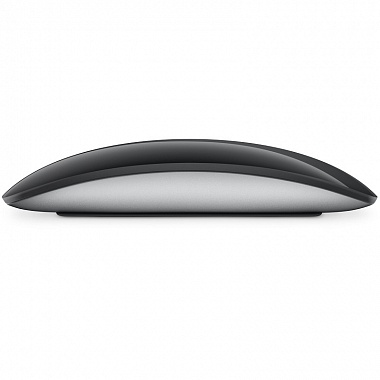 картинка Мышь Apple Magic Mouse 3 USB-C (Черная) от Дисконт "Революция цен"