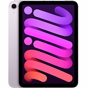 Apple iPad mini 8.3 (2024) 256GB Wi-Fi (Фиолетовый) "Без RuStore"