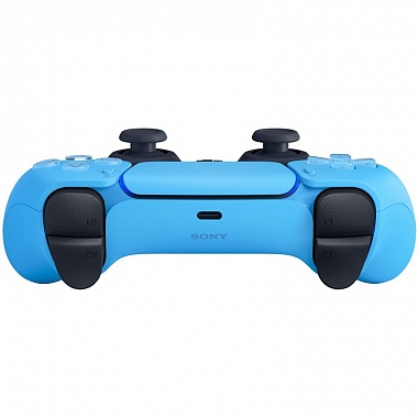 картинка Геймпад DualSense For PlayStation 5 (Голубой) от Дисконт "Революция цен"