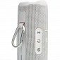 картинка Портативная акустика JBL Flip 7 (Белая) от Дисконт "Революция цен"