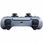 картинка Геймпад DualSense For PlayStation 5 (Серебристый) от Дисконт "Революция цен"