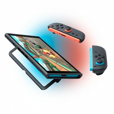 картинка Игровая приставка Nintendo Switch 2 256GB от Дисконт "Революция цен"