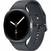 Смарт-часы Samsung Galaxy Watch8 40мм (Графитовые)