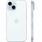 картинка Apple iPhone 15 128GB (Синий) "Без RuStore" от Дисконт "Революция цен"