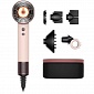 картинка Фен Dyson Supersonic HD16 Nural (Ceramic Pink/Rose Gold) от Дисконт "Революция цен"
