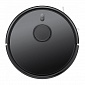 картинка Робот-пылесос Xiaomi Robot Vacuum S20 (Черный) от Дисконт "Революция цен"
