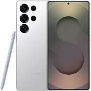 Samsung Galaxy S25 Ultra 12/512GB (Серебристый)