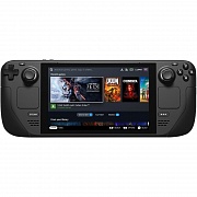Игровая приставка Valve Steam Deck OLED 512GB