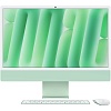 Моноблок Apple iMac 24 M4 10CPU/10GPU/16GB/256GB (MWUY3) (Зеленый)