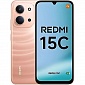 картинка Редми 15C 8/256GB (Оранжевый) от Дисконт "Революция цен"