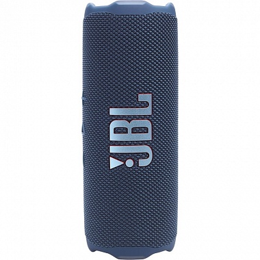 картинка Портативная акустика JBL Flip 7 (Синяя) от Дисконт "Революция цен"